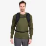 Montane Orbiton 25l Rucksack, Black
