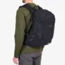 Montane Orbiton 25l Rucksack, Black
