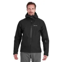 Montane Pac Plus Goretex Jacke Montane Pac Plus Goretex Jacke