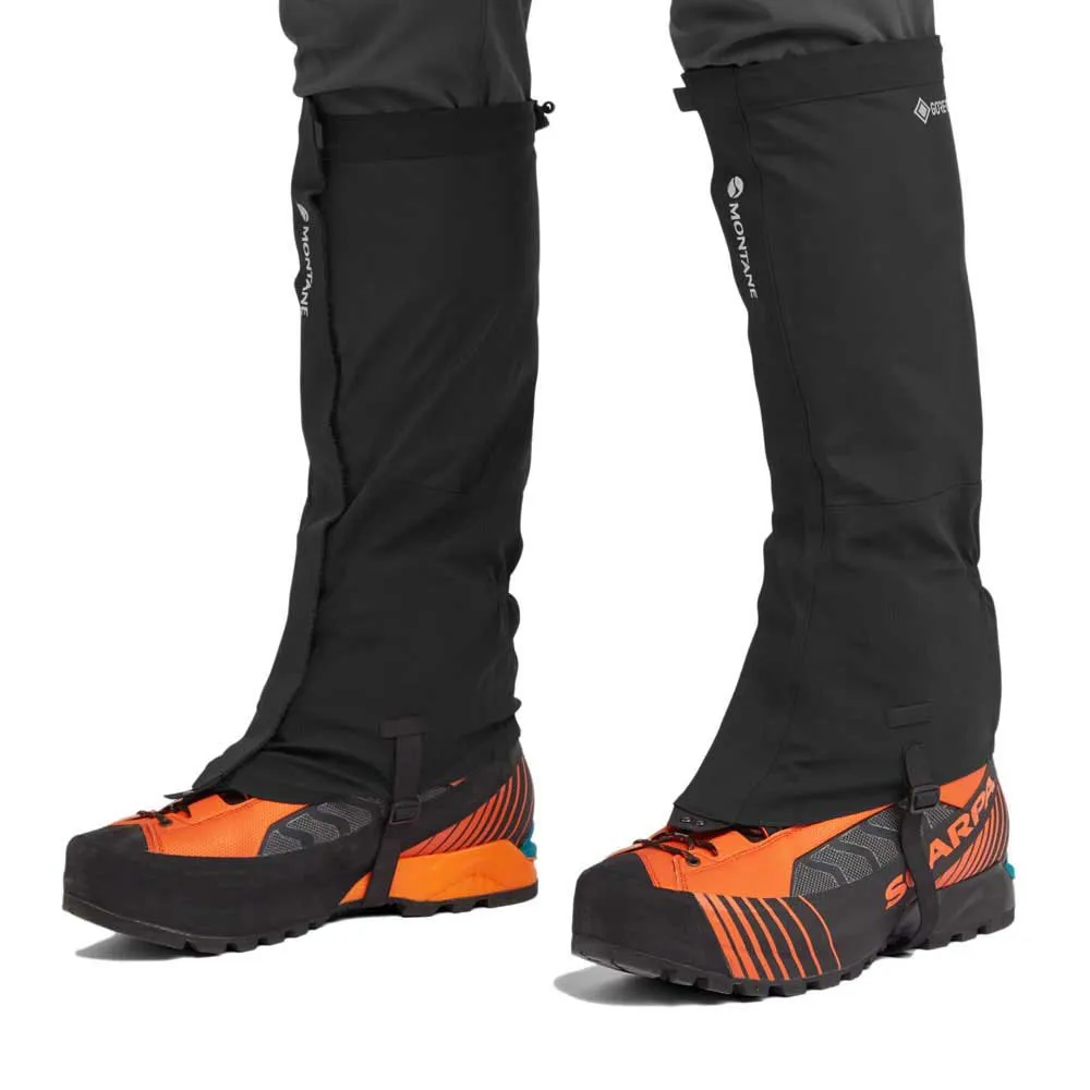 Montane Phase Gamaschen Montane Phase Gamaschen