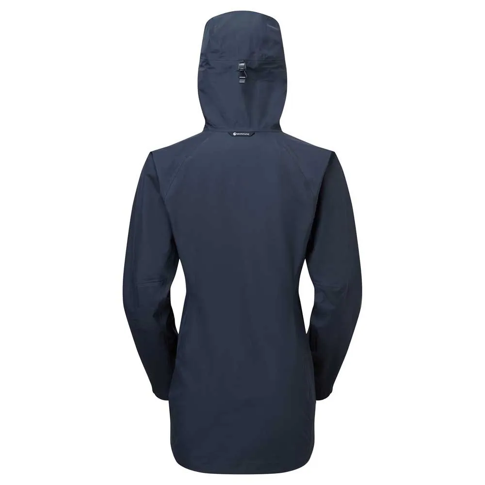 Montane Phase Jacke Montane Phase Jacke