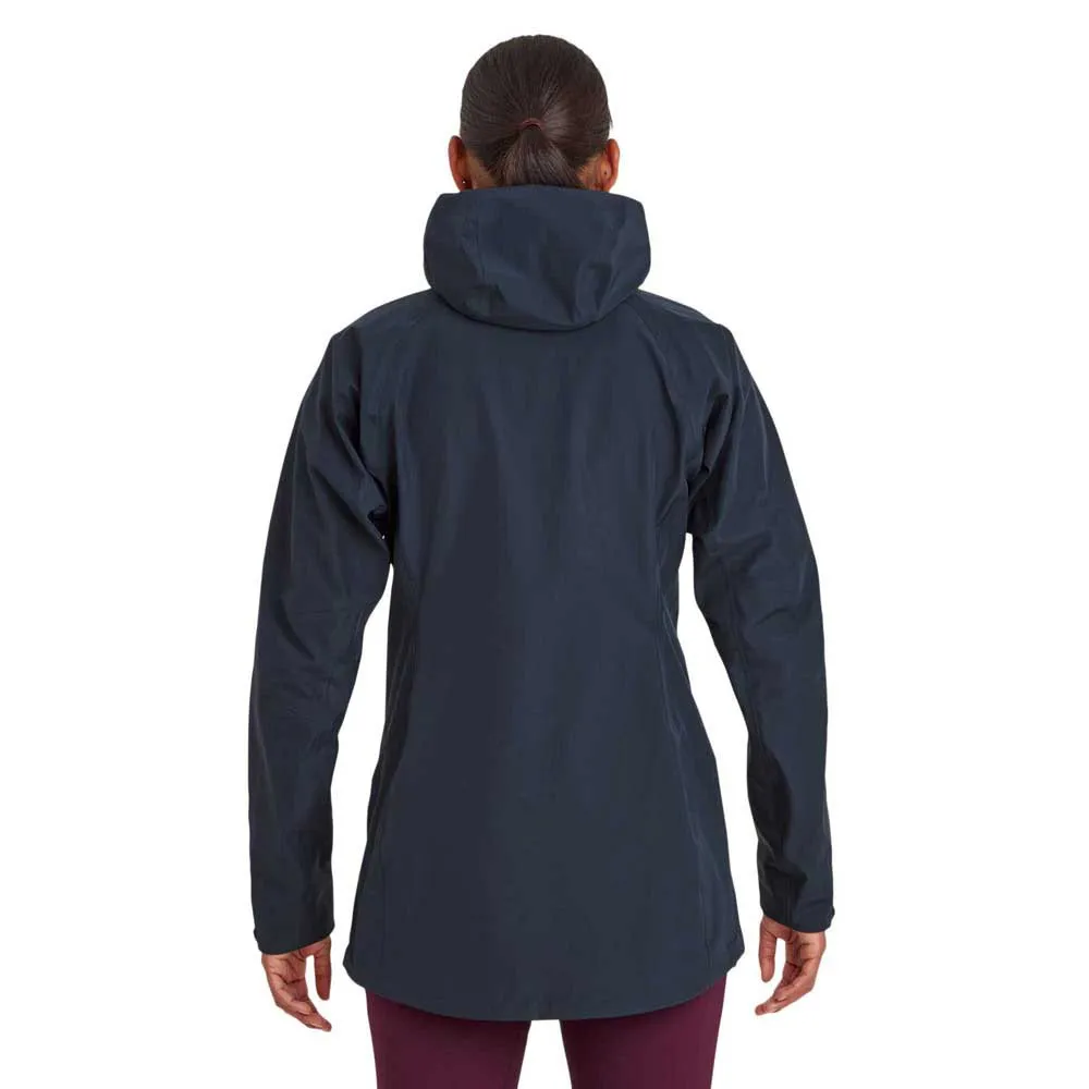 Montane Phase Jacke Montane Phase Jacke