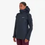 Montane Phase Jacke