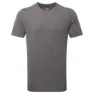Montane Phase Kurzarm-t-shirt, Slate