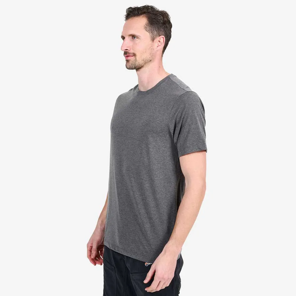 Montane Phase Kurzarm-t-shirt, Slate Montane Phase Kurzarm-t-shirt, Slate