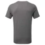 Montane Phase Kurzarm-t-shirt, Slate