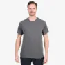 Montane Phase Kurzarm-t-shirt, Slate