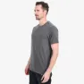 Montane Phase Kurzarm-t-shirt, Slate