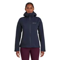 Montane Phase Lite Jacke