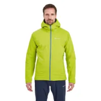 Montane Phase Lite Jacke Montane Phase Lite Jacke