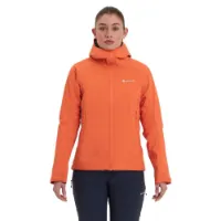 Montane Phase Lite Jacke Montane Phase Lite Jacke