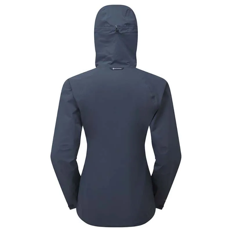 Montane Phase Lite Jacke Montane Phase Lite Jacke