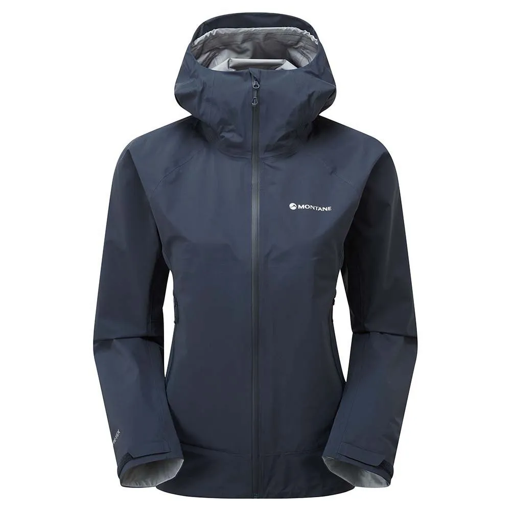 Montane Phase Lite Jacke Montane Phase Lite Jacke