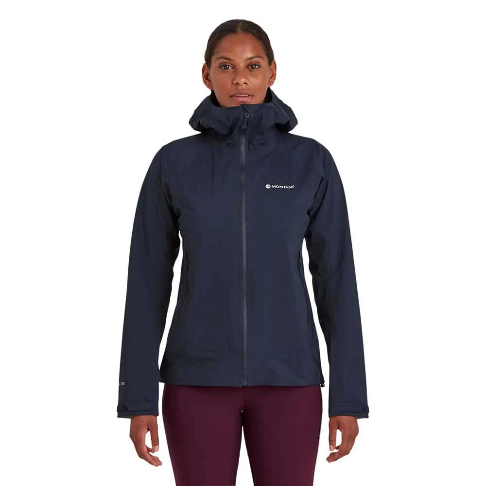 Montane Phase Lite Jacke Montane Phase Lite Jacke