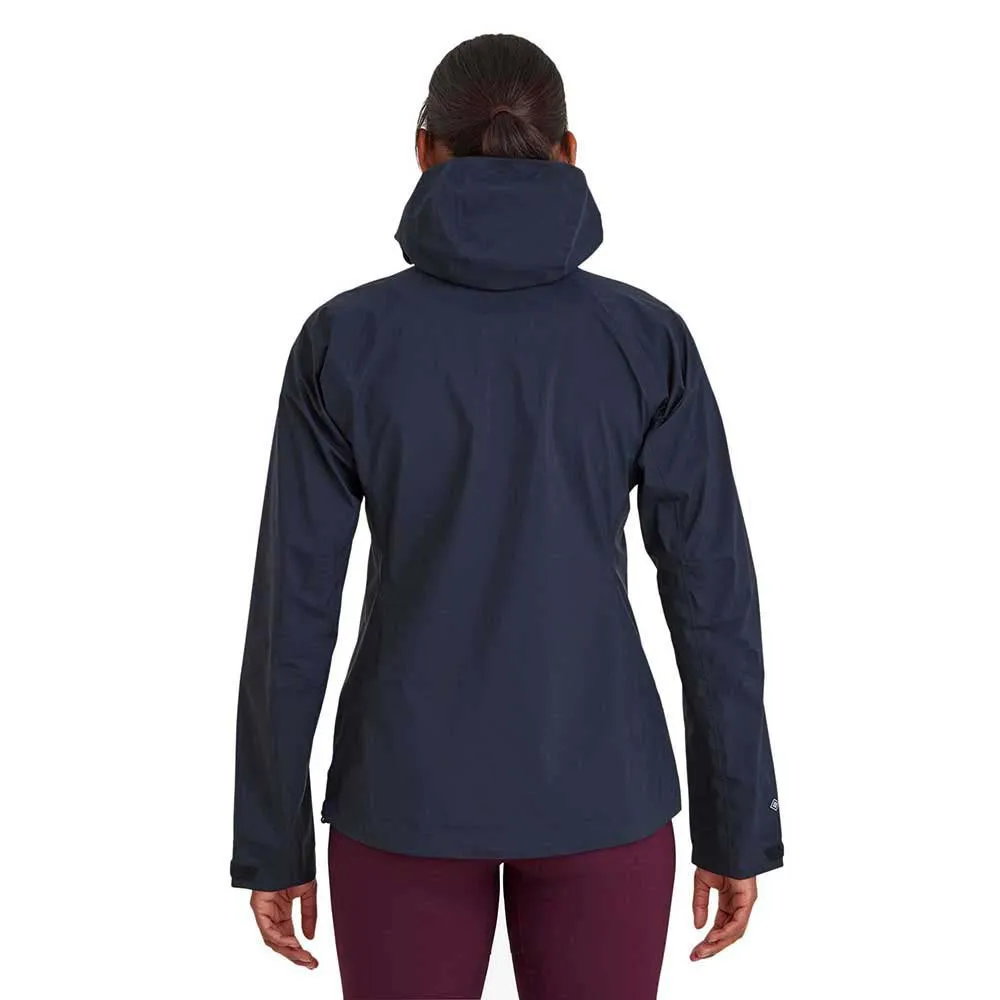 Montane Phase Lite Jacke Montane Phase Lite Jacke