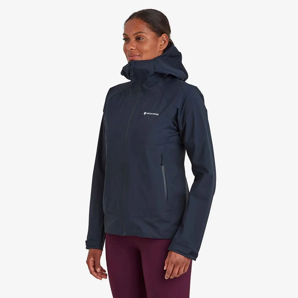 Montane Phase Lite Jacke Montane Phase Lite Jacke