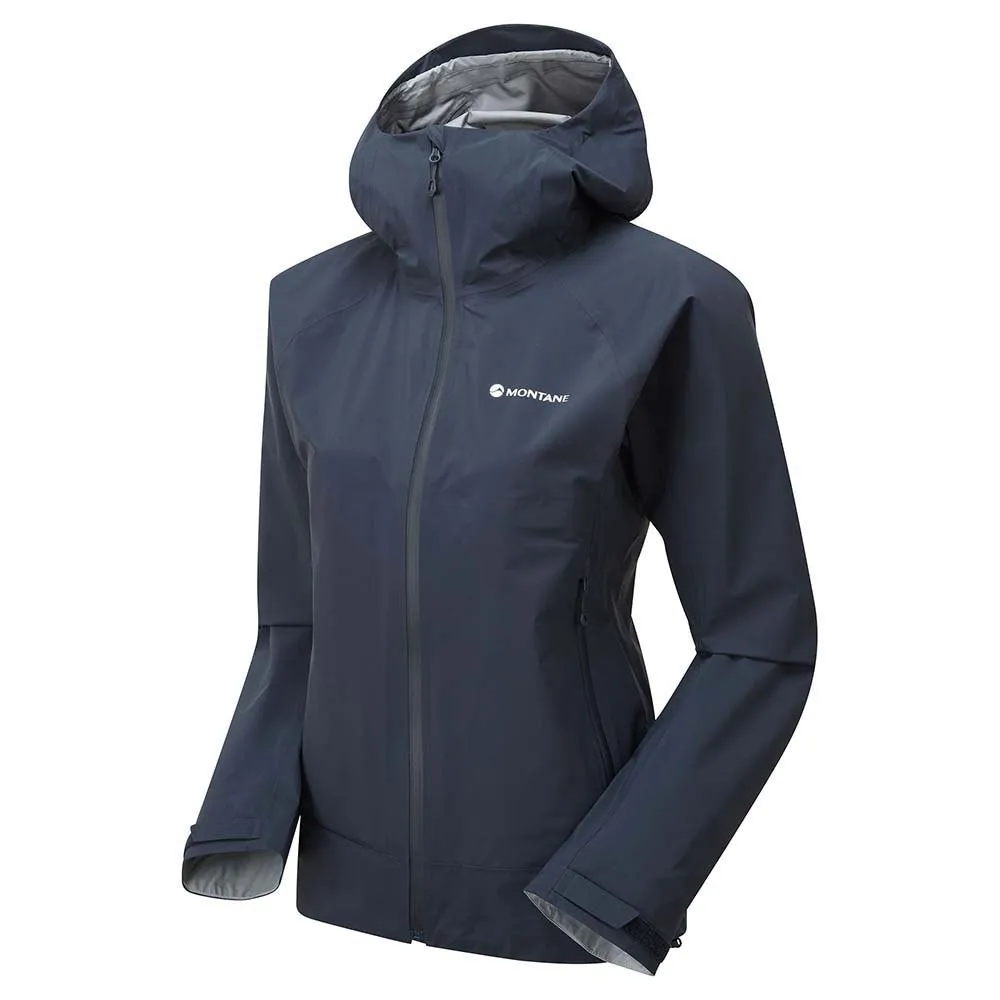 Montane Phase Lite Jacke Montane Phase Lite Jacke