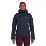 Montane Phase Lite Jacke