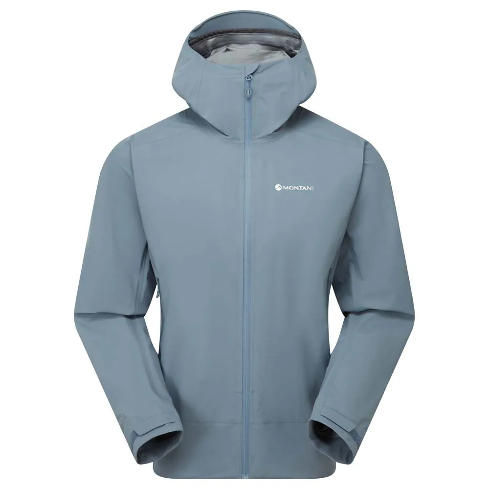 Montane Phase Lite Jacke