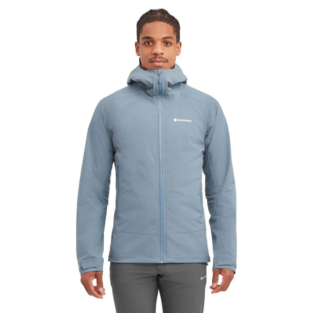 Montane Phase Lite Jacke