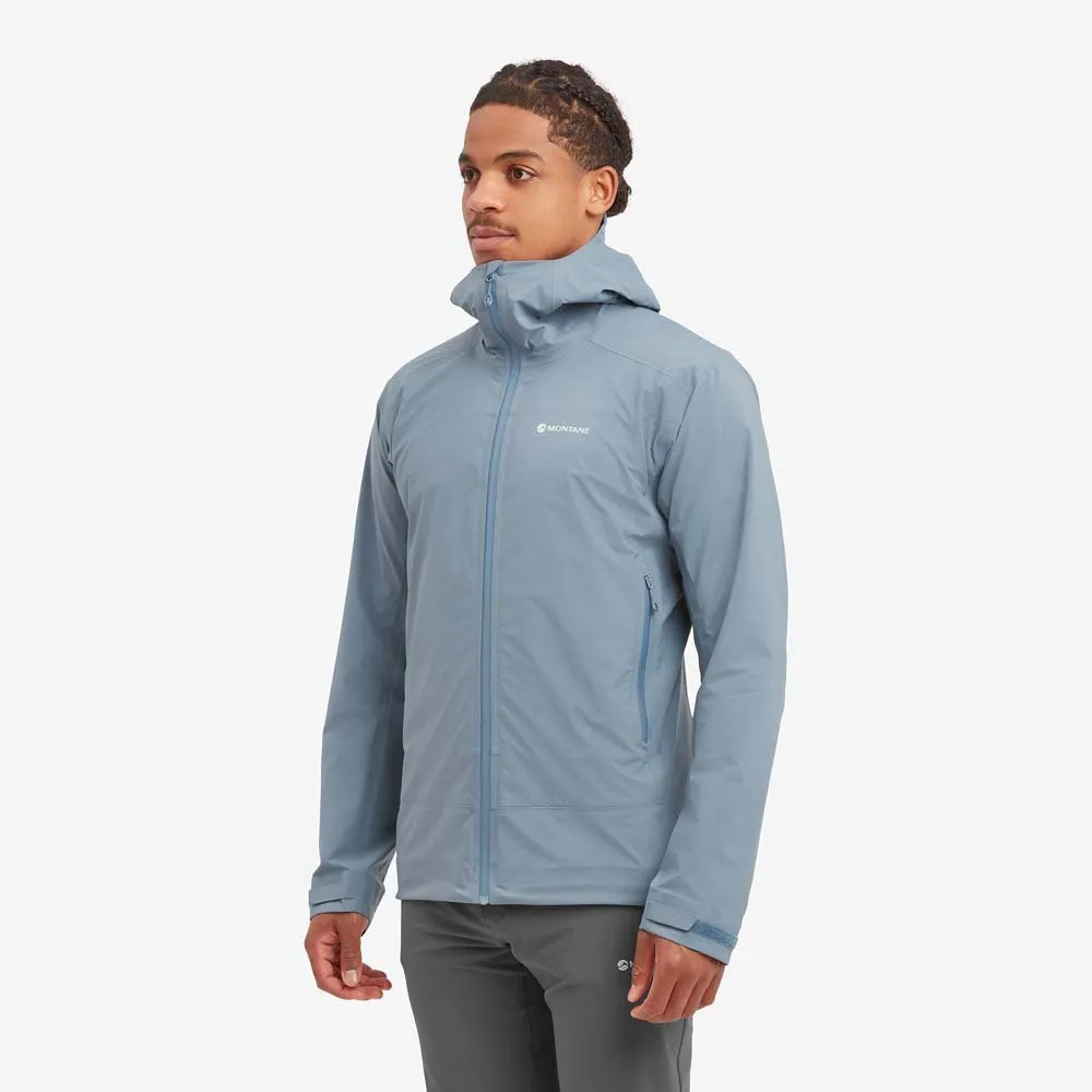 Montane Phase Lite Jacke