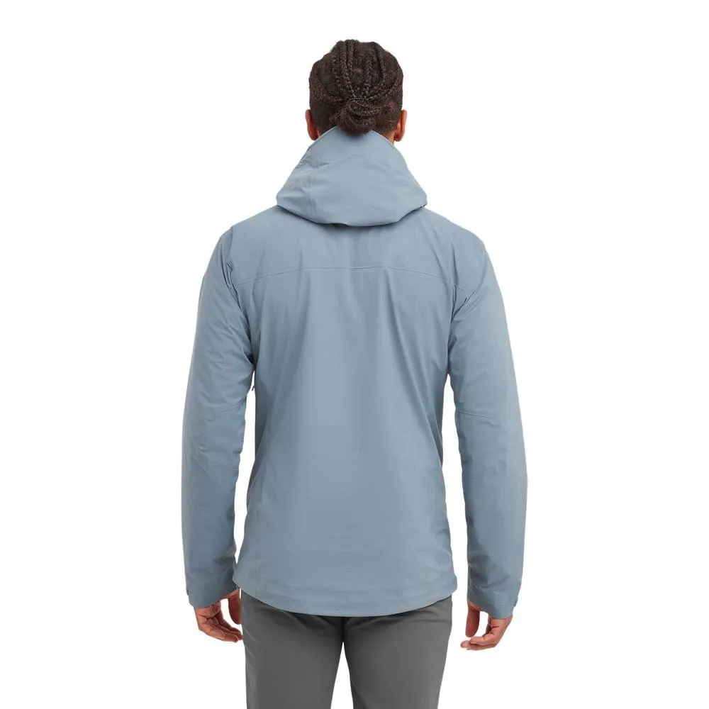 Montane Phase Lite Jacke