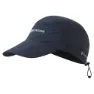 Montane Phase Lite Kappe, Eclipse blue