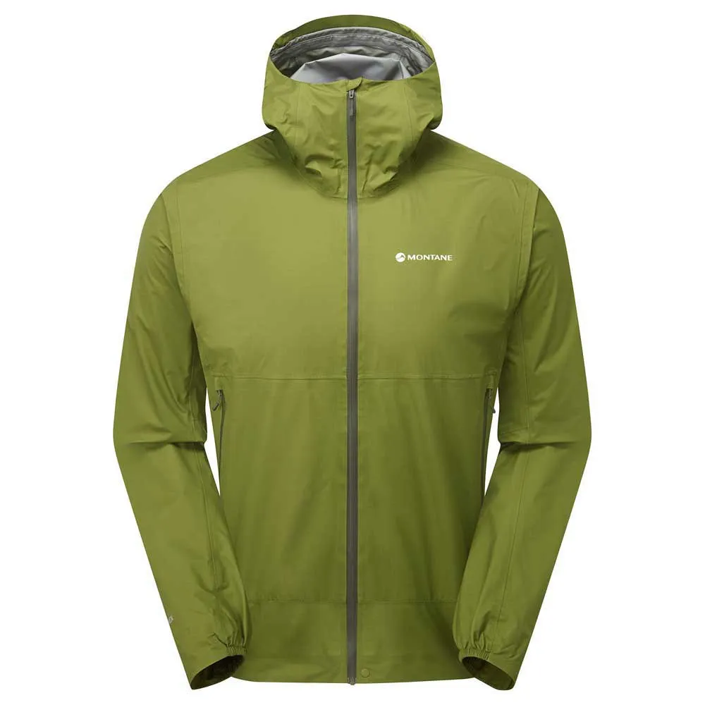 Montane Phase Nano Jacke Montane Phase Nano Jacke