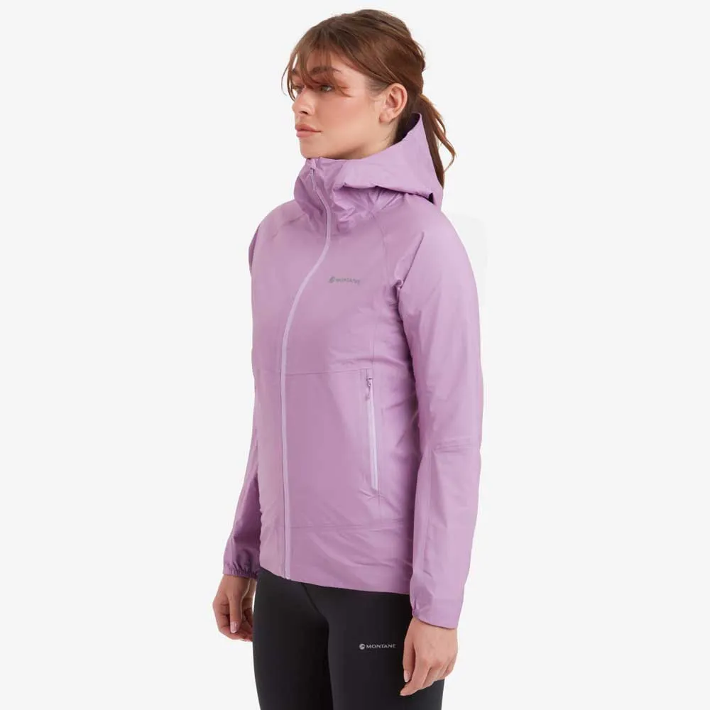 Montane Phase Nano Jacke Montane Phase Nano Jacke