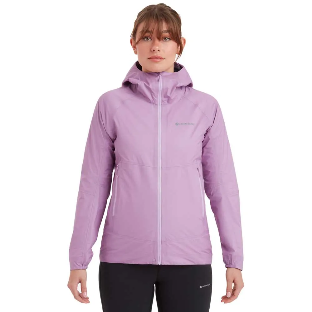 Montane Phase Nano Jacke Montane Phase Nano Jacke