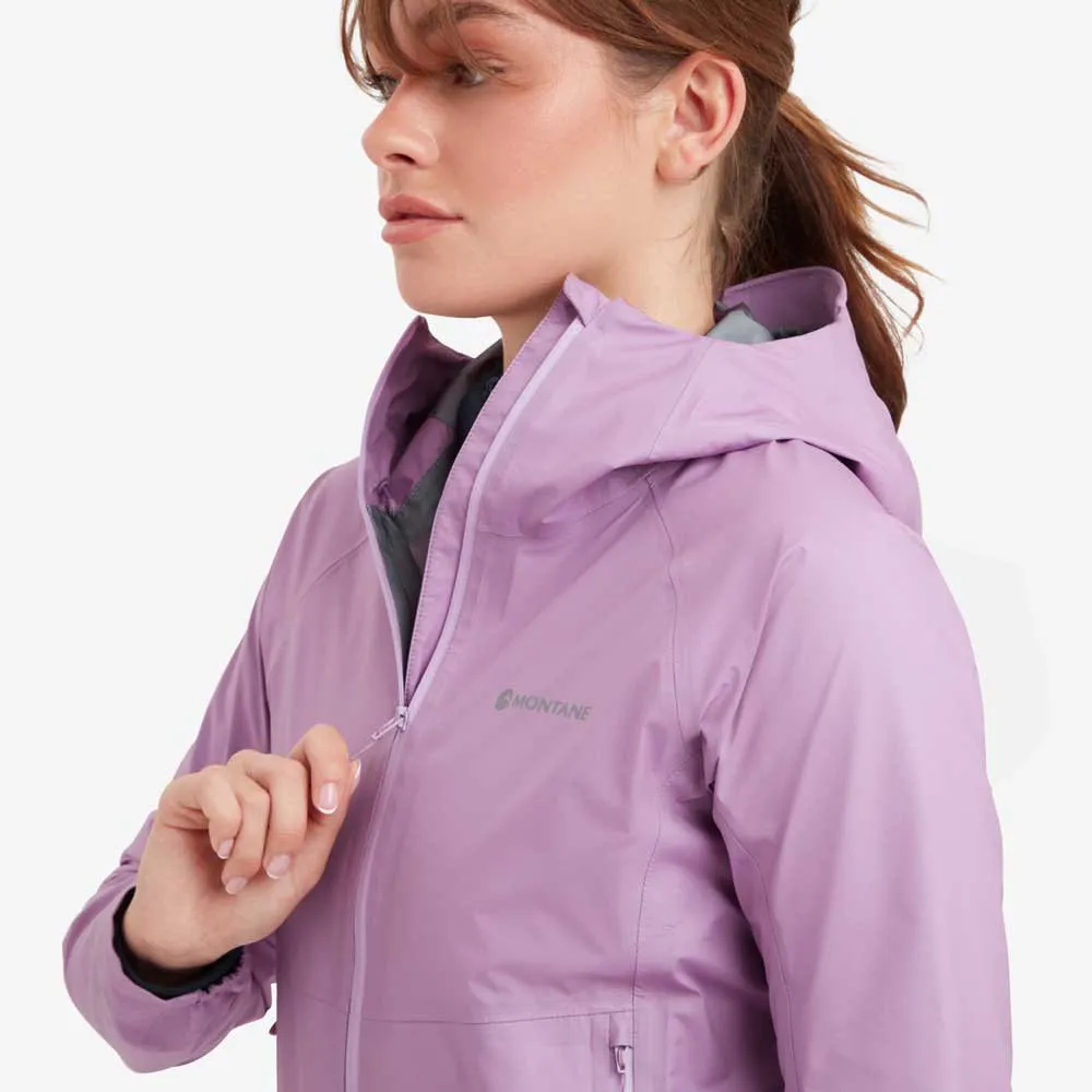 Montane Phase Nano Jacke Montane Phase Nano Jacke