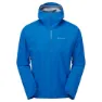 Electric blue