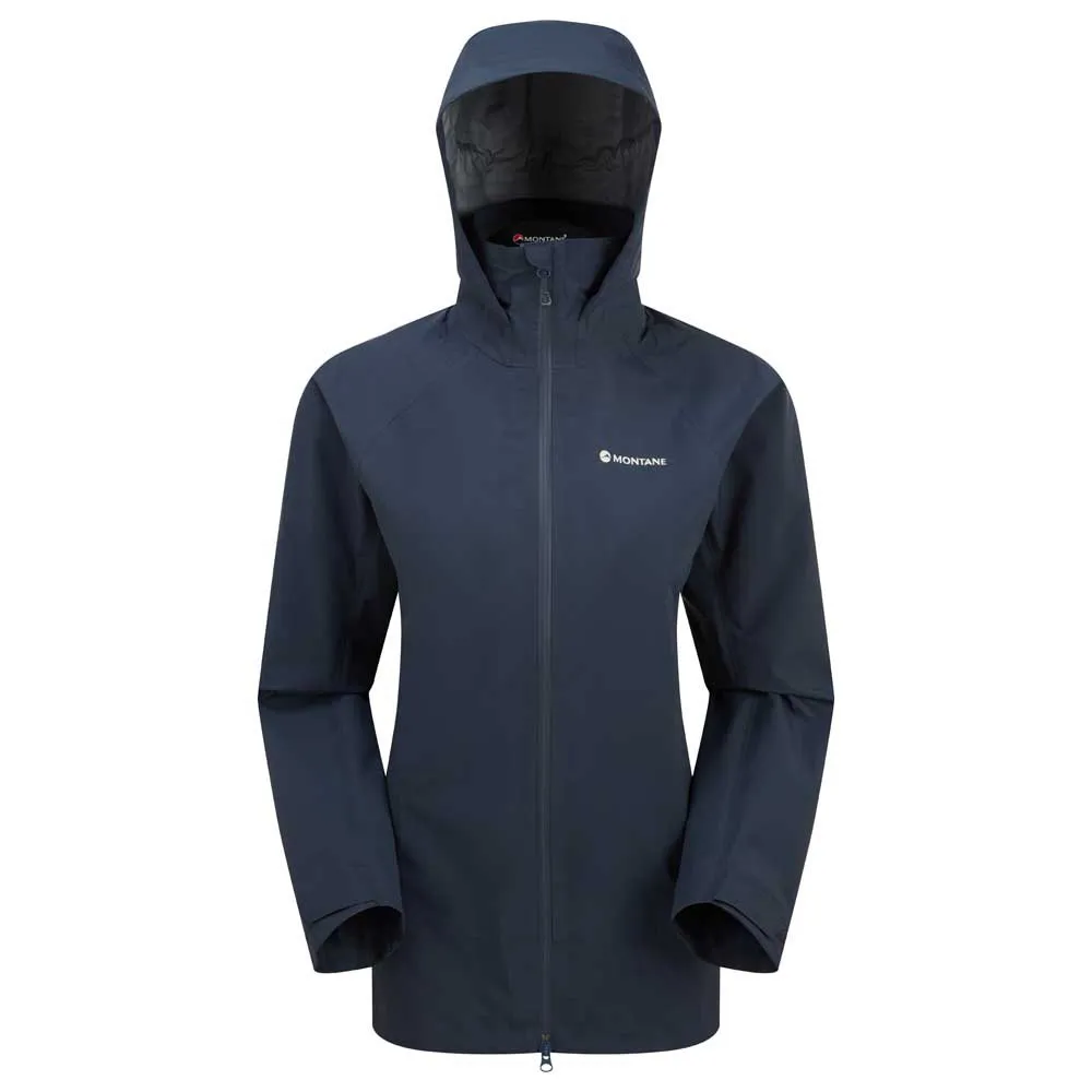 Montane Phase Pro Softshelljacke Montane Phase Pro Softshelljacke