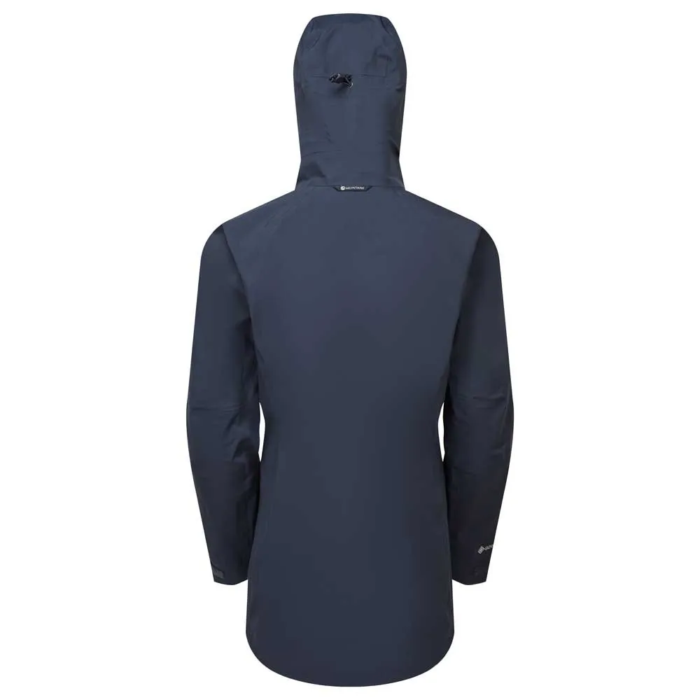Montane Phase Pro Softshelljacke Montane Phase Pro Softshelljacke