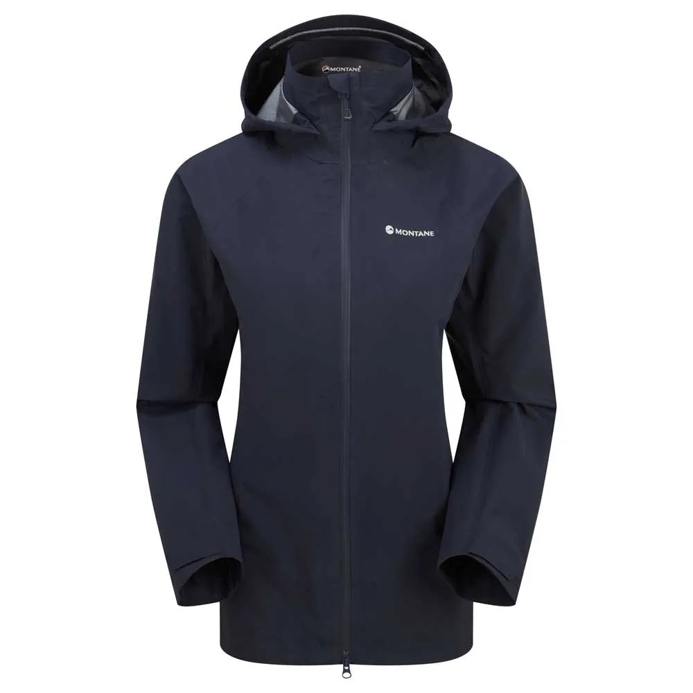 Montane Phase Pro Softshelljacke Montane Phase Pro Softshelljacke