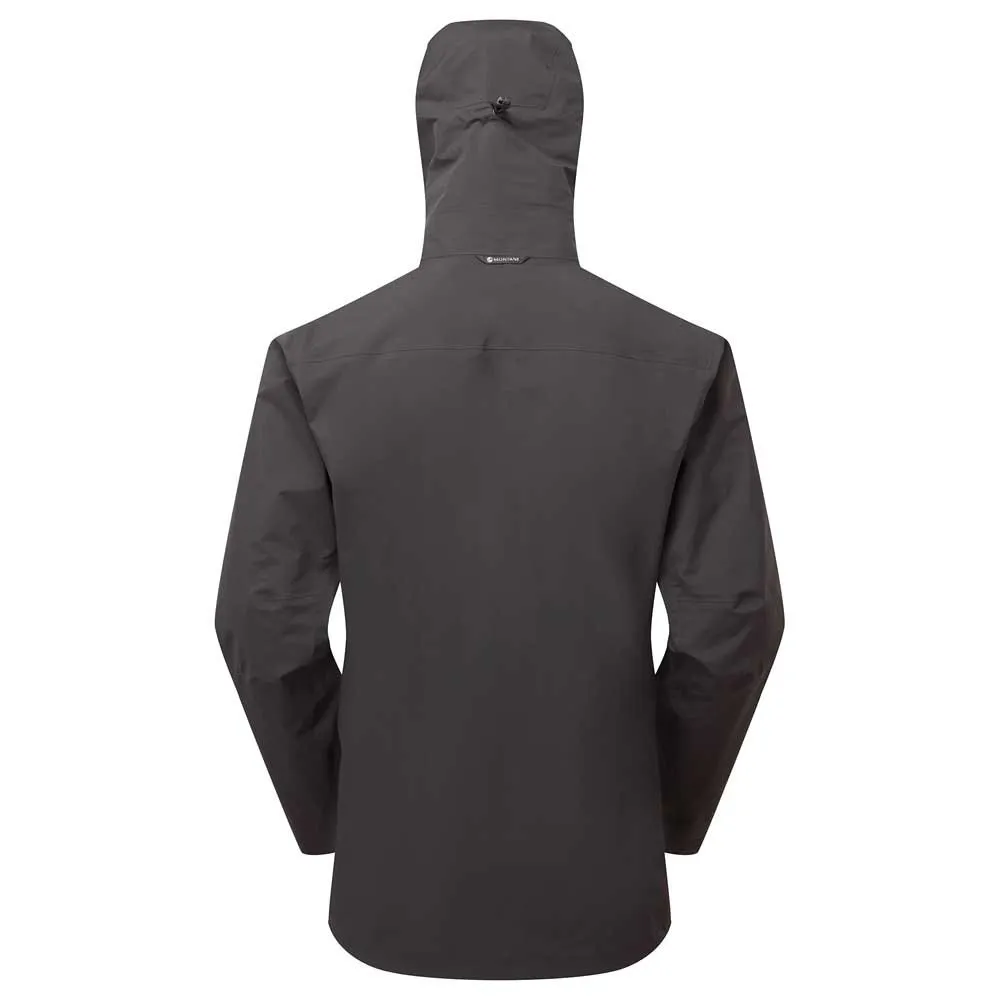 Montane Phase Pro Softshelljacke Montane Phase Pro Softshelljacke