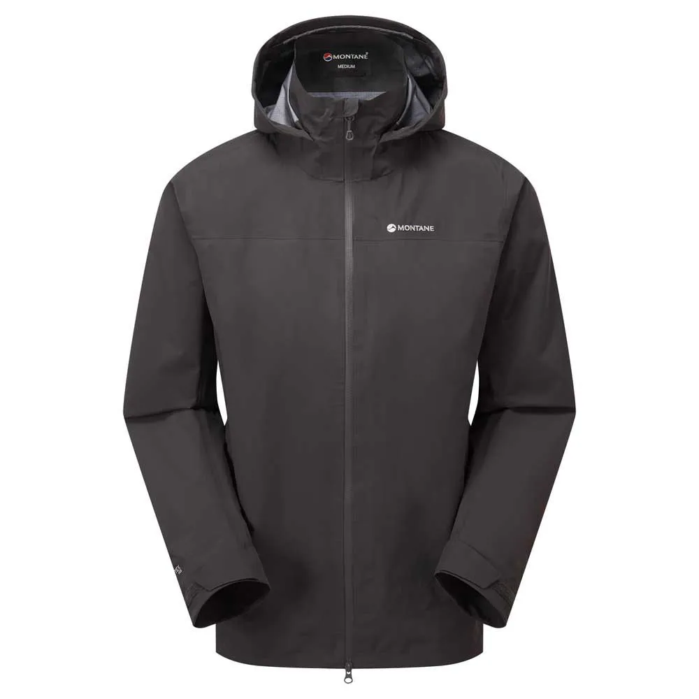 Montane Phase Pro Softshelljacke Montane Phase Pro Softshelljacke