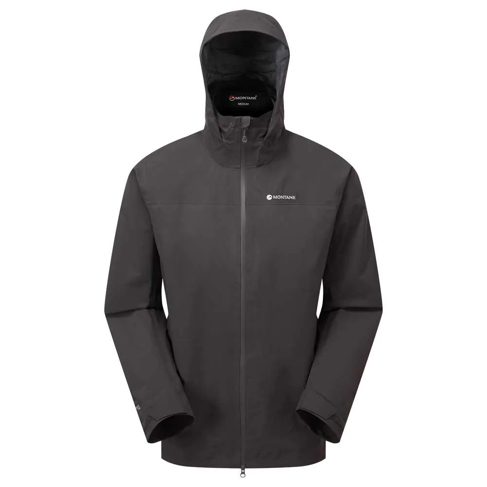 Montane Phase Pro Softshelljacke Montane Phase Pro Softshelljacke