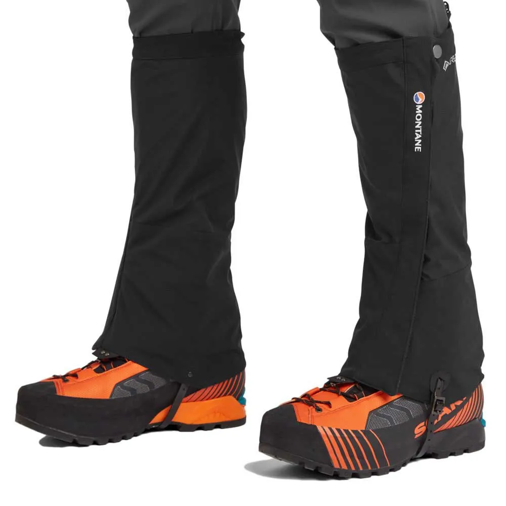 Montane Phase Xpd Gamaschen Montane Phase Xpd Gamaschen