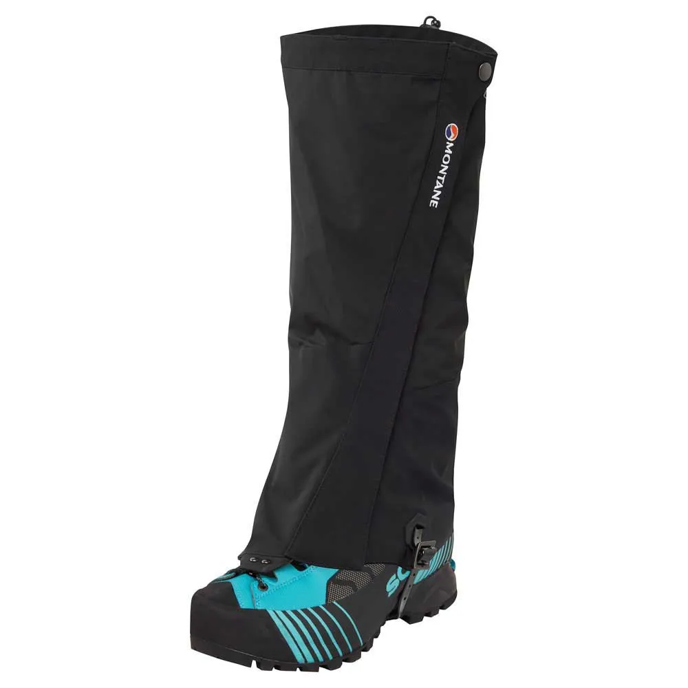 Montane Phase Xpd Gamaschen Montane Phase Xpd Gamaschen
