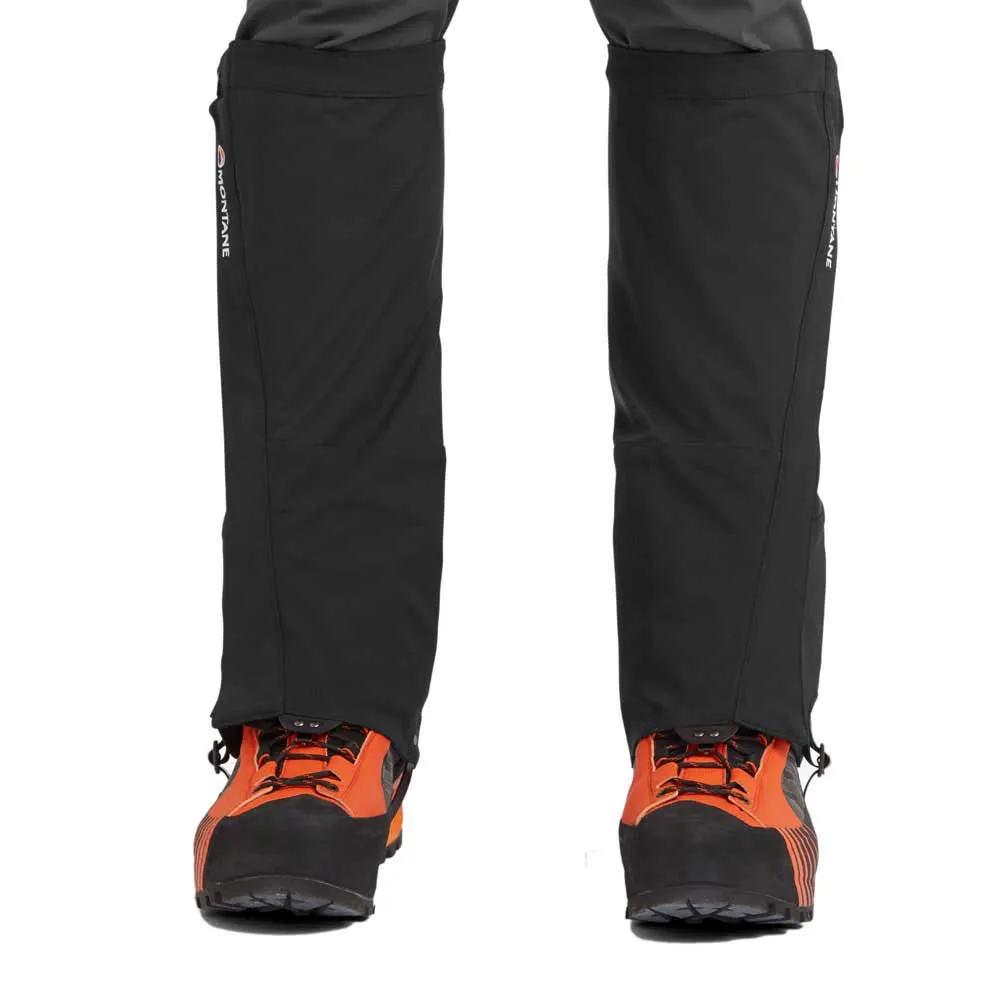 Montane Phase Xpd Gamaschen Montane Phase Xpd Gamaschen