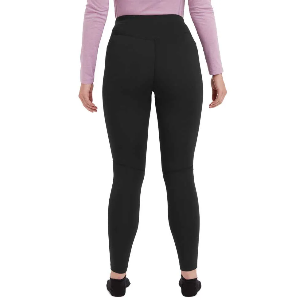 Montane Phase Xpd Hosen, Black, Regular Montane Phase Xpd Hosen, Black, Regular