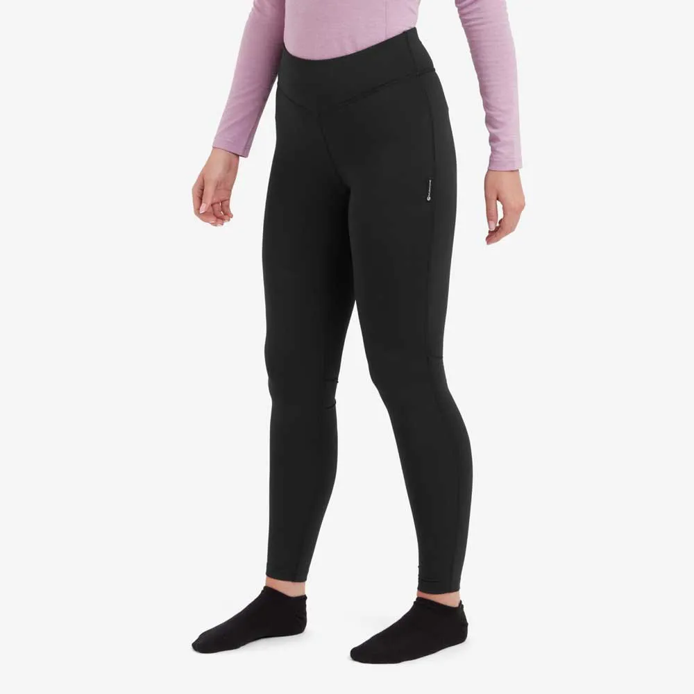 Montane Phase Xpd Hosen, Black, Regular Montane Phase Xpd Hosen, Black, Regular