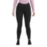 Montane Phase Xpd Hosen, Black, Regular