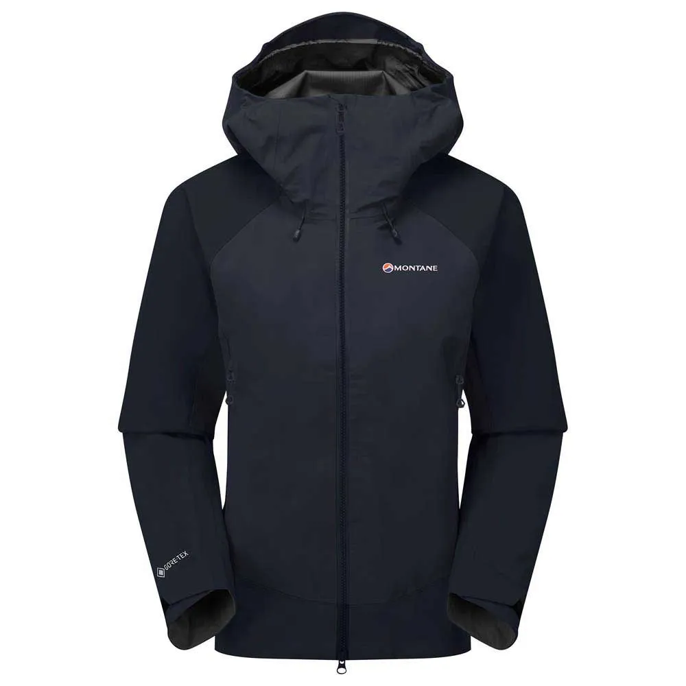 Montane Phase Xpd Jacke