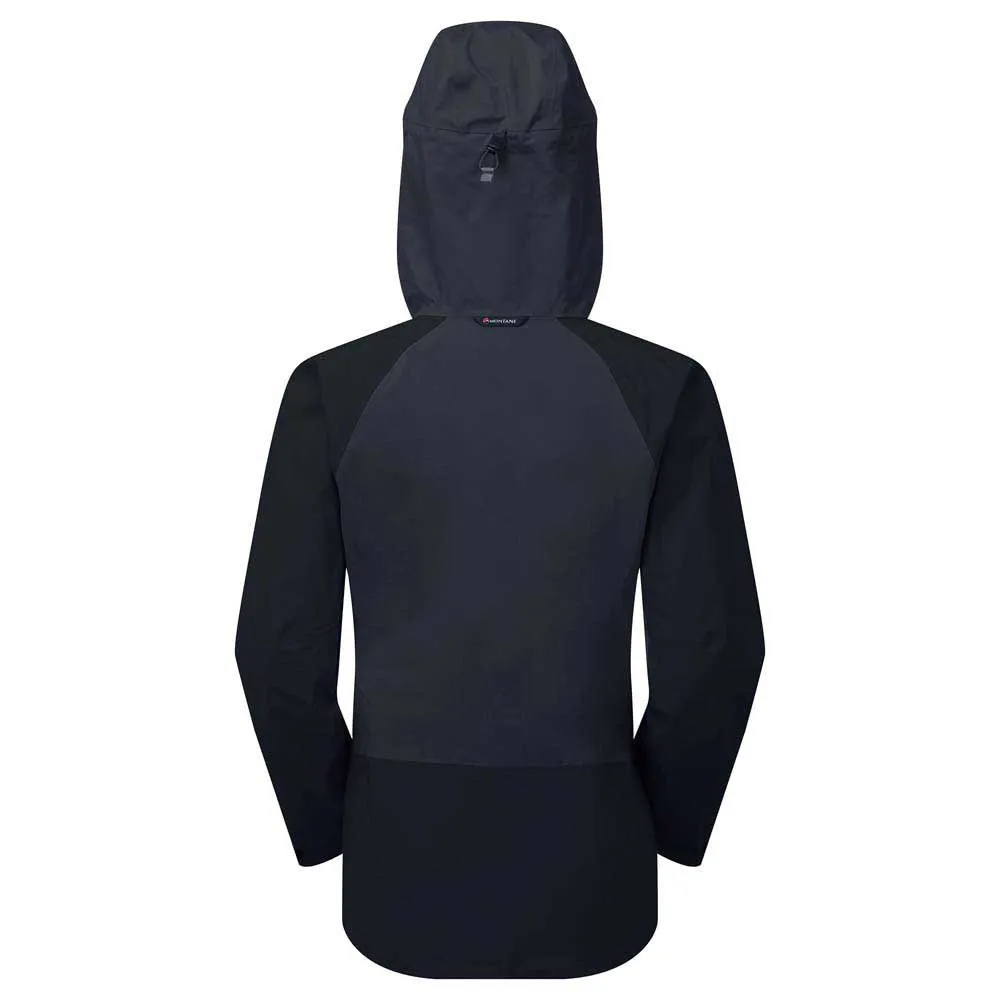 Montane Phase Xpd Jacke