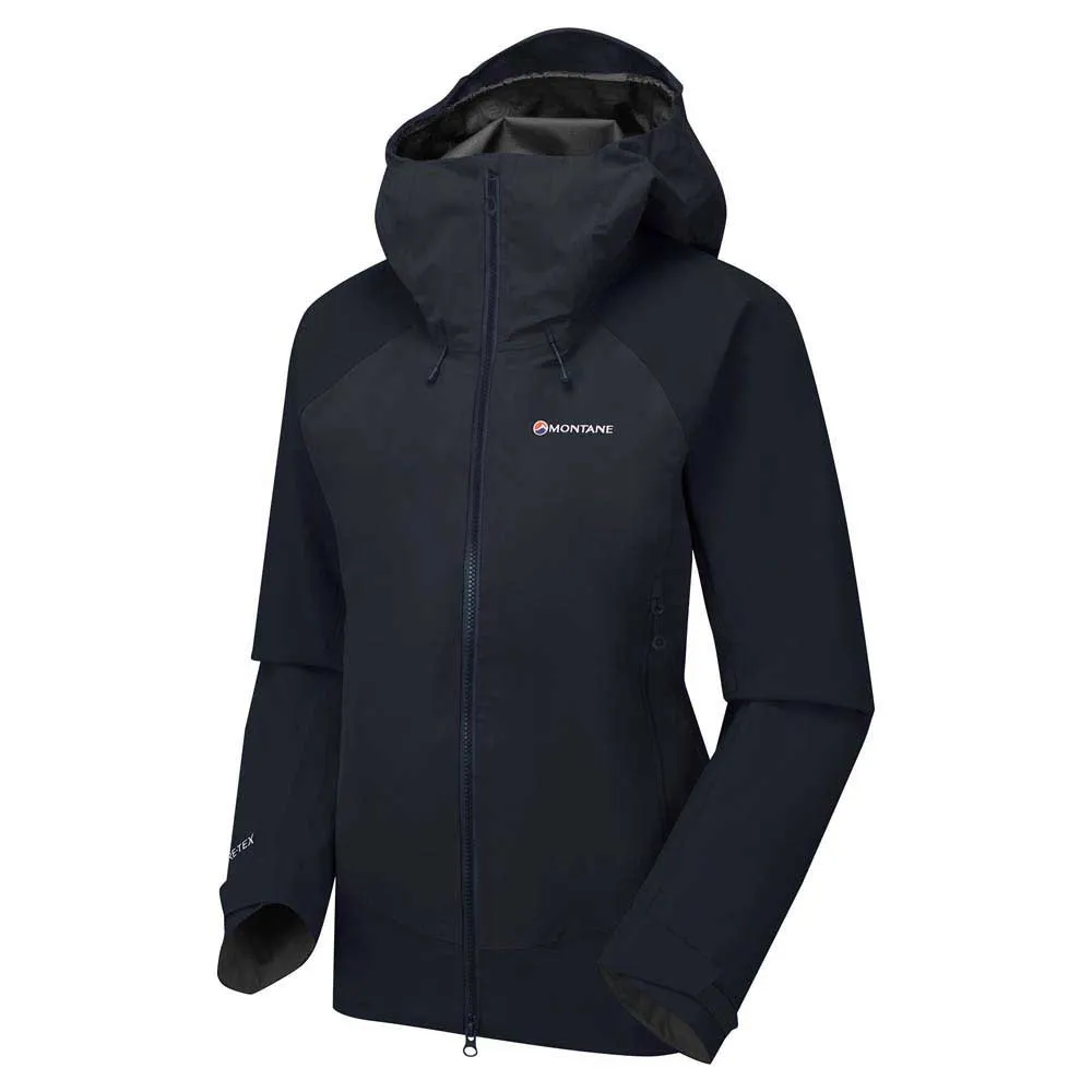 Montane Phase Xpd Jacke