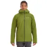 Alder green