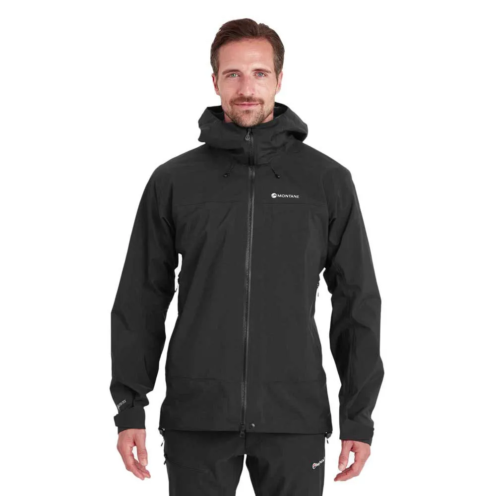 Montane Phase Xt Jacke Montane Phase Xt Jacke