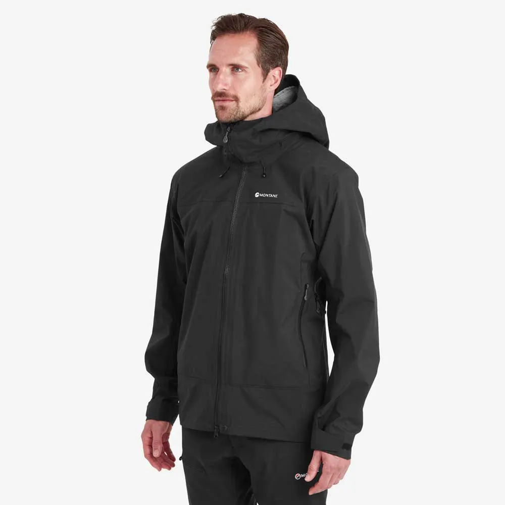 Montane Phase Xt Jacke Montane Phase Xt Jacke